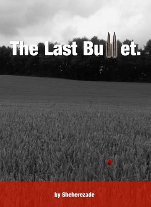 Cover of the book The Last Bullet. by Andrea Adriani