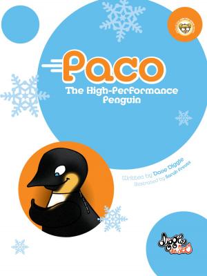 Cover of the book Paco by Christi Doporto, Gavin Doporto