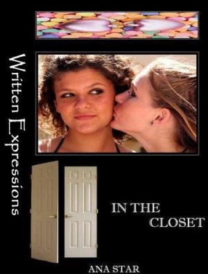 bigCover of the book In The Closet by 