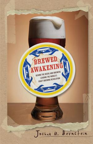 Cover of the book Brewed Awakening by Daniel Gottlieb