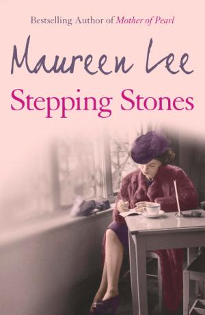 Cover of the book Stepping Stones by Paul McAuley