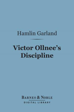 Cover of the book Victor Ollnee's Discipline (Barnes & Noble Digital Library) by Leslie Stephen