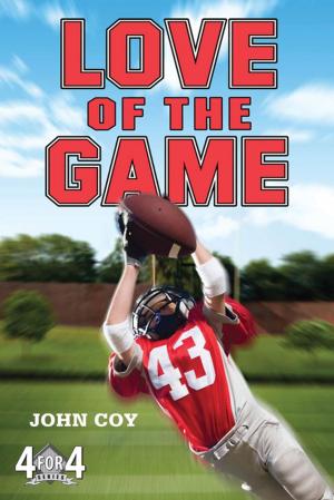 Cover of the book Love of the Game by S. A. Bodeen