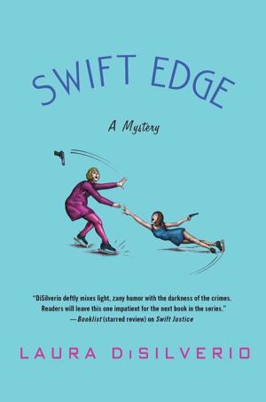 Cover of the book Swift Edge by Brenda Janowitz