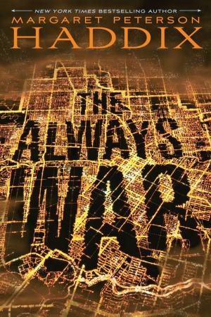 Cover of the book The Always War by Alan Katz
