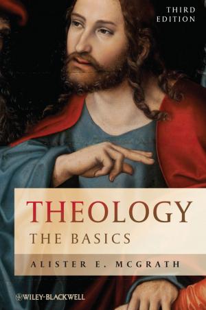 Cover of the book Theology by Eric Chappell