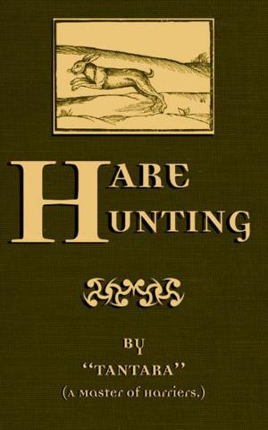 Cover of the book Hare Hunting by George William Askinson