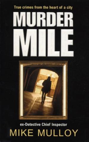 Cover of the book Murder Mile by Bridget Christie