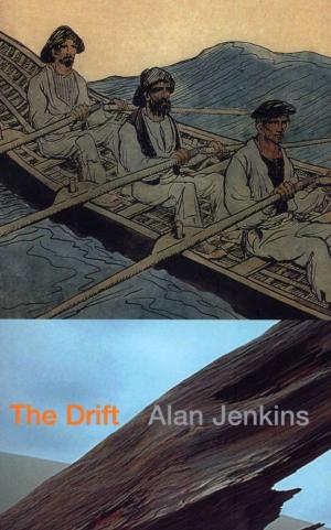 Cover of the book The Drift by Bruce Livingston, Stephen Morewitz