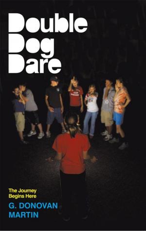 Cover of the book Double-Dog Dare by Todd Froehlich