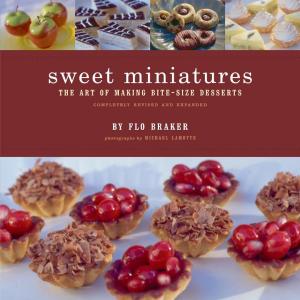 Book cover of Sweet Miniatures
