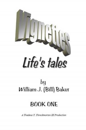 Cover of Vignettes - Life's Tales Book One