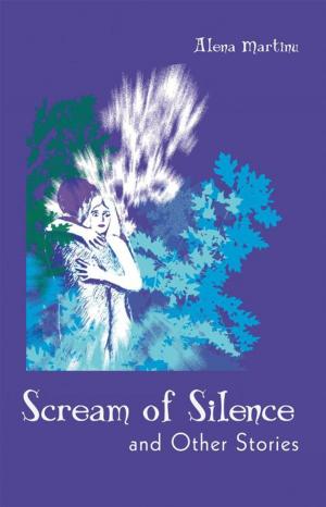 Book cover of Scream of Silence
