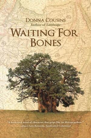 Book cover of Waiting for Bones