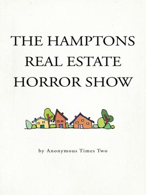 Book cover of The Hamptons Real Estate Horror Show