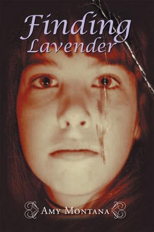 Cover of the book Finding Lavender by Millie E. Surrency