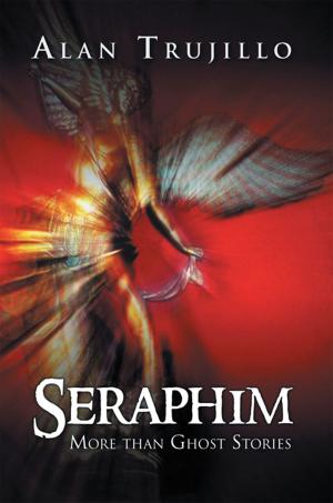Cover of the book Seraphim by Prophetess Leticia Reyes