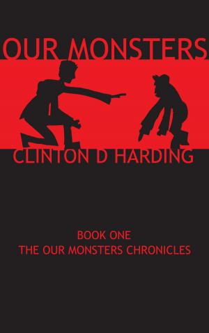 Cover of the book Our Monsters by Cheryl Landmark