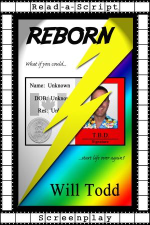 Cover of the book Reborn by Gayle Millbank