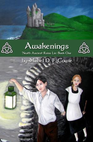 Cover of the book Awakenings by Alan P. Ellis