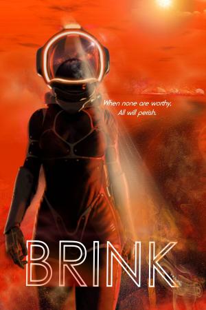 Cover of the book Brink by J. W. Lolite