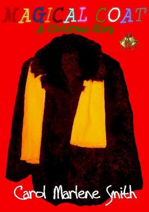 Book cover of Magical Coat