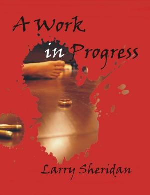 Cover of the book A Work in Progress by James Palmer