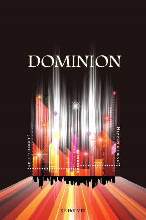 Cover of the book Dominion by Julie Glynn Miller