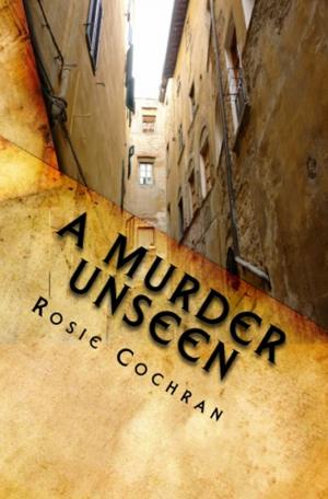 Cover of A Murder Unseen