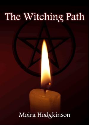 Cover of the book The Witching Path by Constance Delpierre