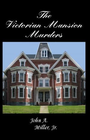 Cover of the book The Victorian Mansion Murders by Karen Daniels