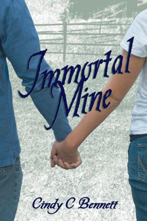 Book cover of Immortal Mine