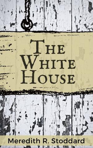 Book cover of The White House