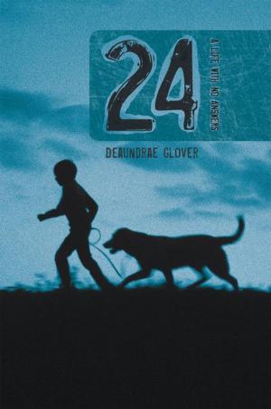 Cover of the book 24 by Yvonne Racine