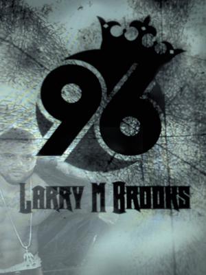 Cover of the book 96 by Ronald P. Grelsamer
