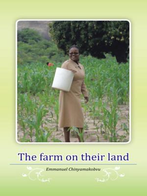 Cover of the book The Farm on Their Land by Debra Sallee