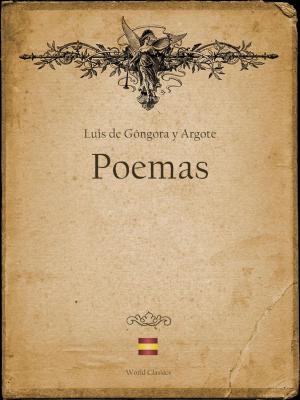 bigCover of the book Poemas (Spanish edition) by 