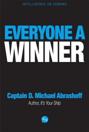 Cover of the book Everyone a Winner by Barry Libert