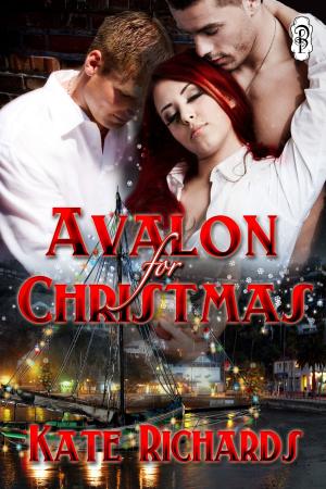 Cover of the book Avalon for Christmas by Lynne Connolly
