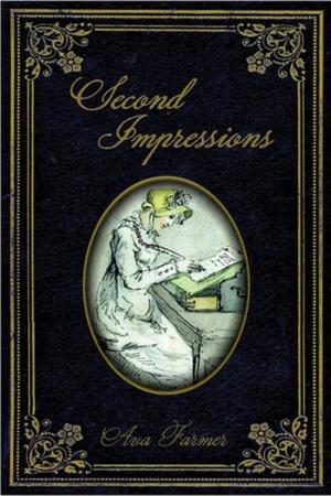 Cover of the book Second Impressions by A.B. Michaels