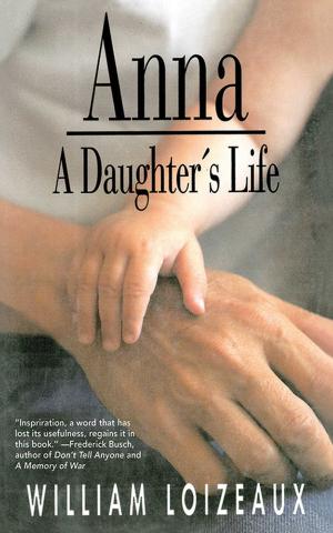 Cover of the book Anna by Michael Roberts