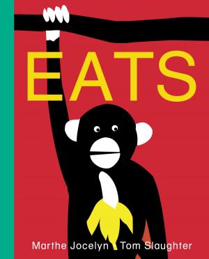Cover of the book Eats by Patricia Morrison