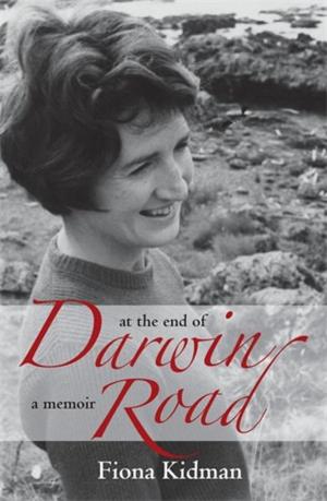 Cover of the book At The End Of Darwin Road: A Memoir by Rosie Harris
