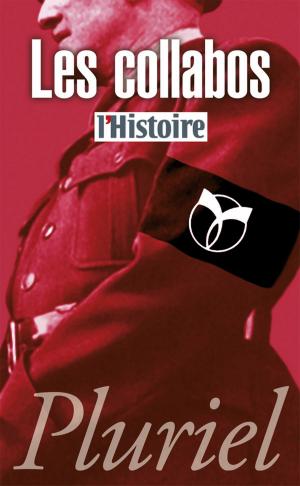 Cover of the book Les Collabos by Gérard Chaliand, Arnaud Blin