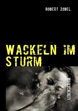 Cover of the book Wackeln im Sturm by Sandra Strauss, Neil West