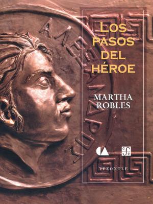 Cover of the book Los pasos del héroe by Martha Riva Palacio Obón
