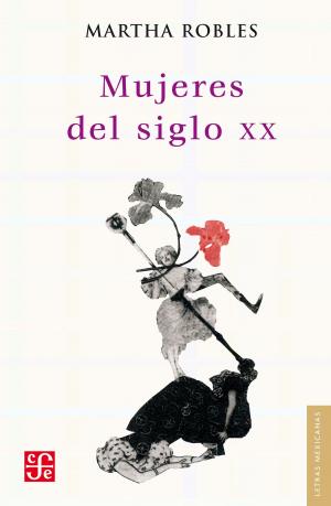 Cover of the book Mujeres del siglo XX by Homero Aridjis