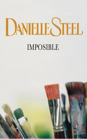 Cover of the book Imposible by Claire Bouvier