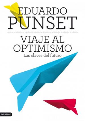 Book cover of Viaje al optimismo
