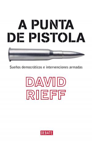 Cover of the book A punta de pistola by Ramón Lobo